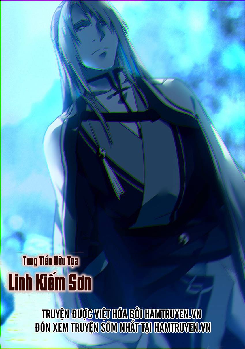 Tung Tiền Hữu Tọa Linh Kiếm Sơn Chapter 302 - 2