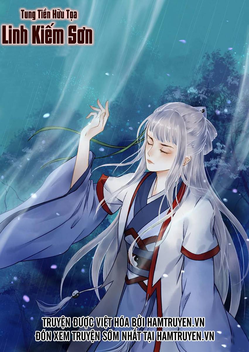 Tung Tiền Hữu Tọa Linh Kiếm Sơn Chapter 303 - 2