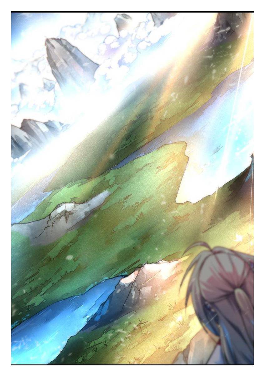 Tung Tiền Hữu Tọa Linh Kiếm Sơn Chapter 303 - 4