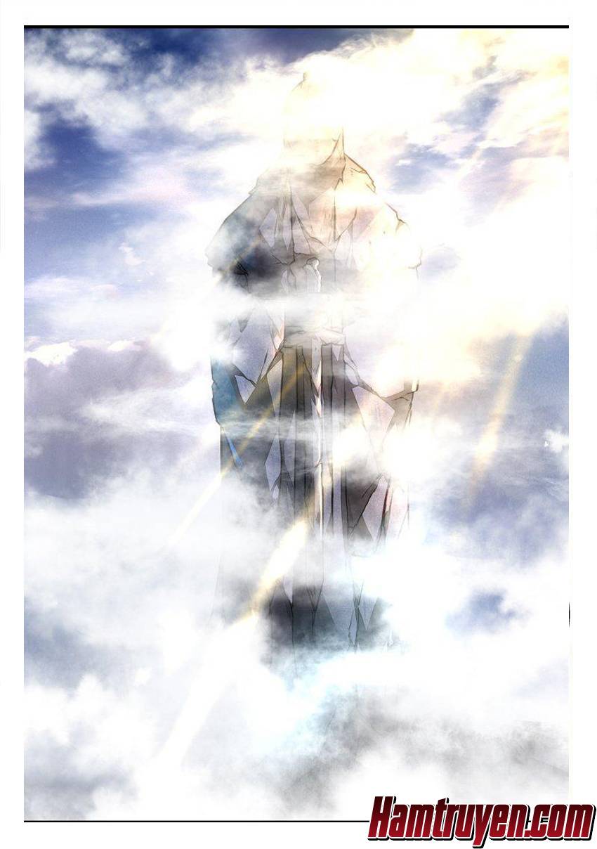 Tung Tiền Hữu Tọa Linh Kiếm Sơn Chapter 304 - 4