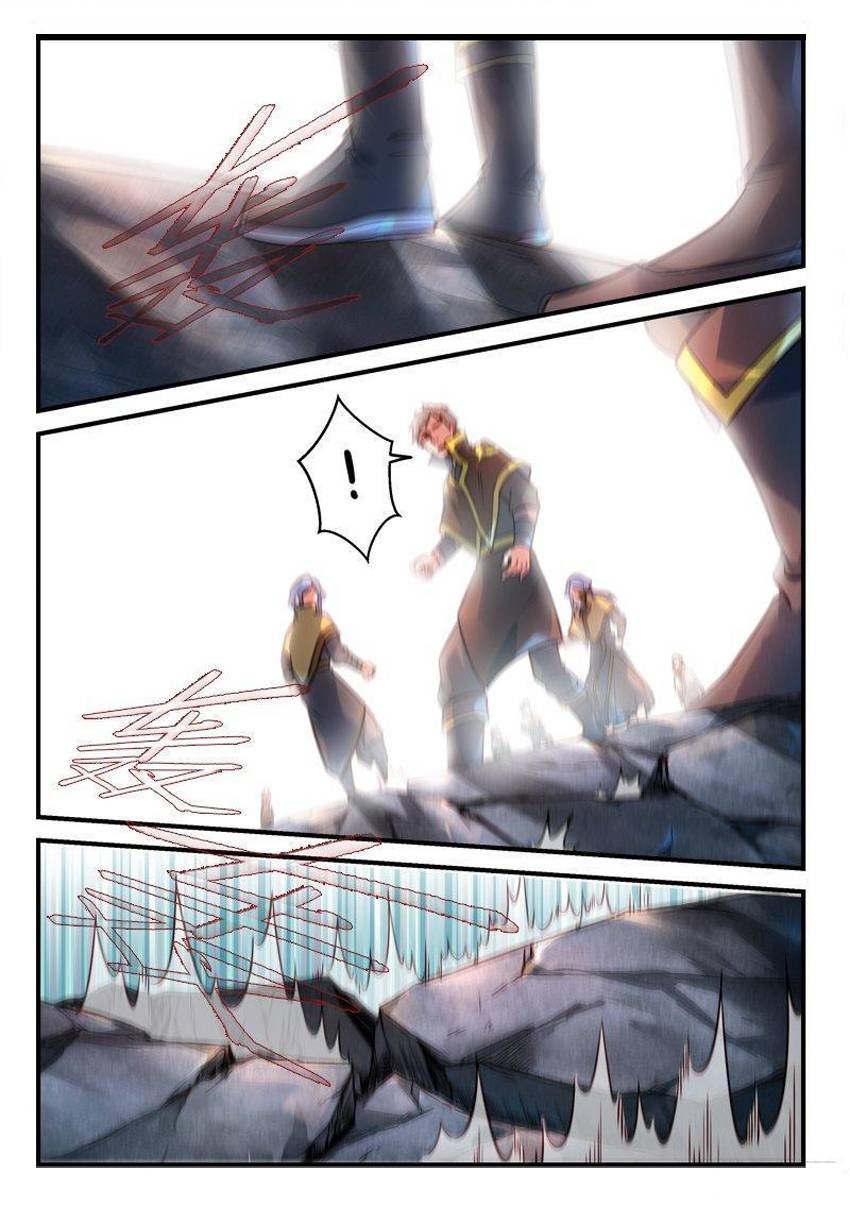 Tung Tiền Hữu Tọa Linh Kiếm Sơn Chapter 306 - 11