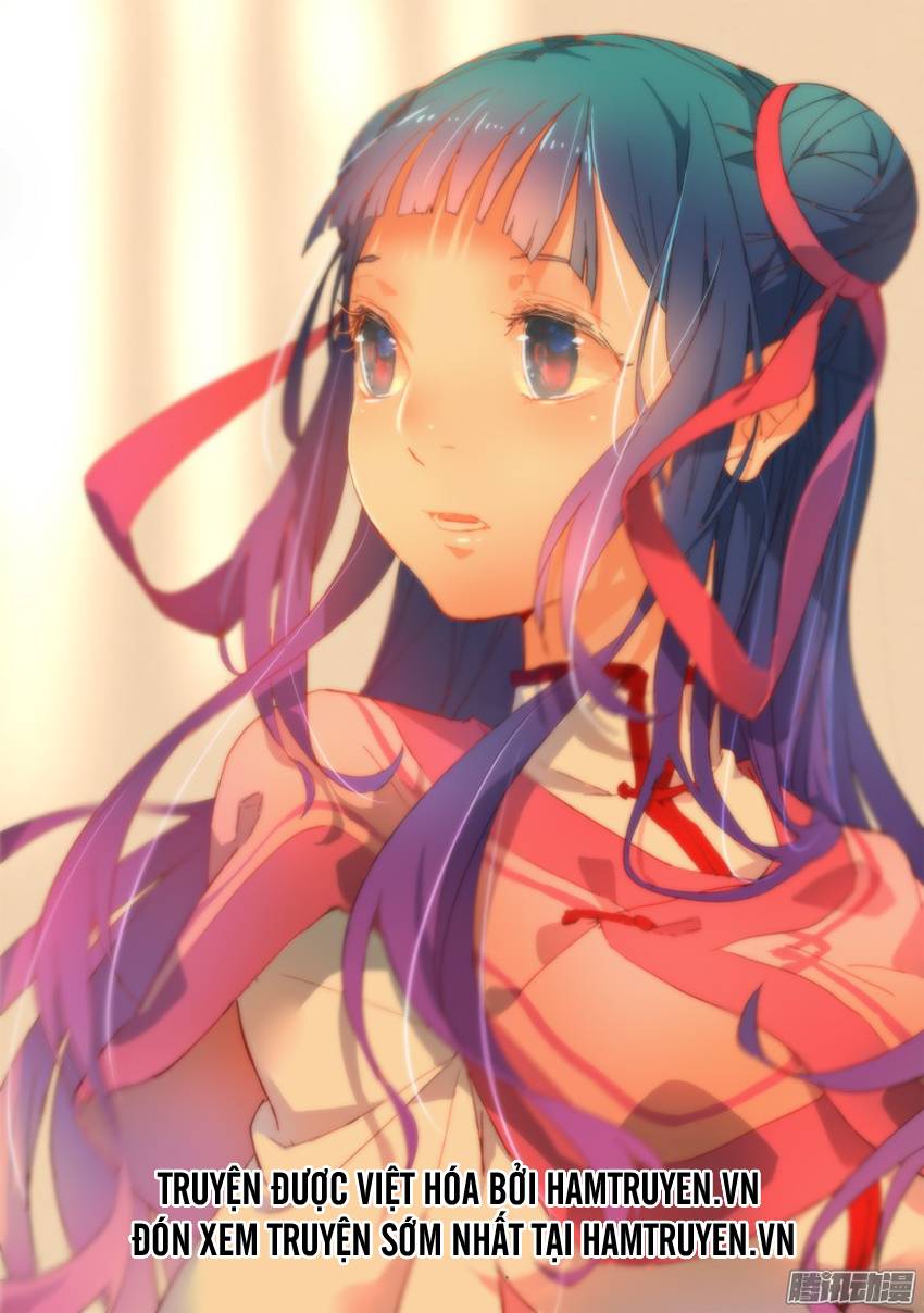 Tung Tiền Hữu Tọa Linh Kiếm Sơn Chapter 309 - 2