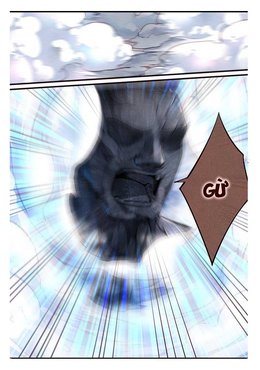 Tung Tiền Hữu Tọa Linh Kiếm Sơn Chapter 309 - 9