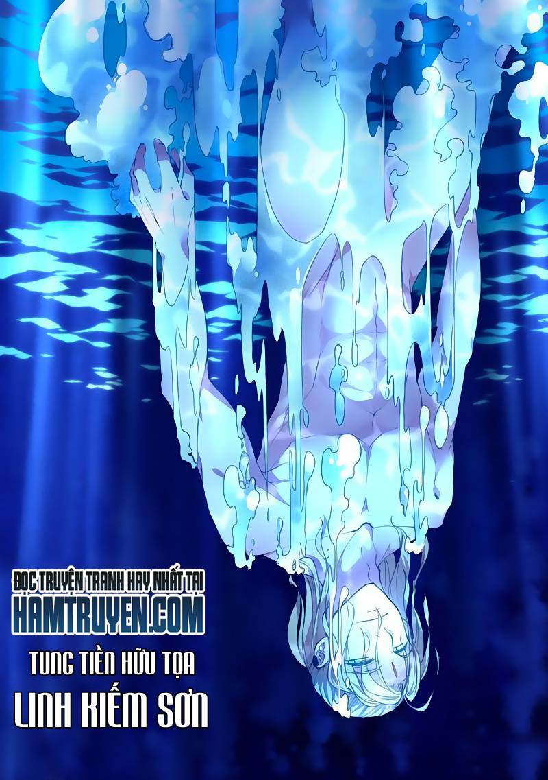 Tung Tiền Hữu Tọa Linh Kiếm Sơn Chapter 31 - 2