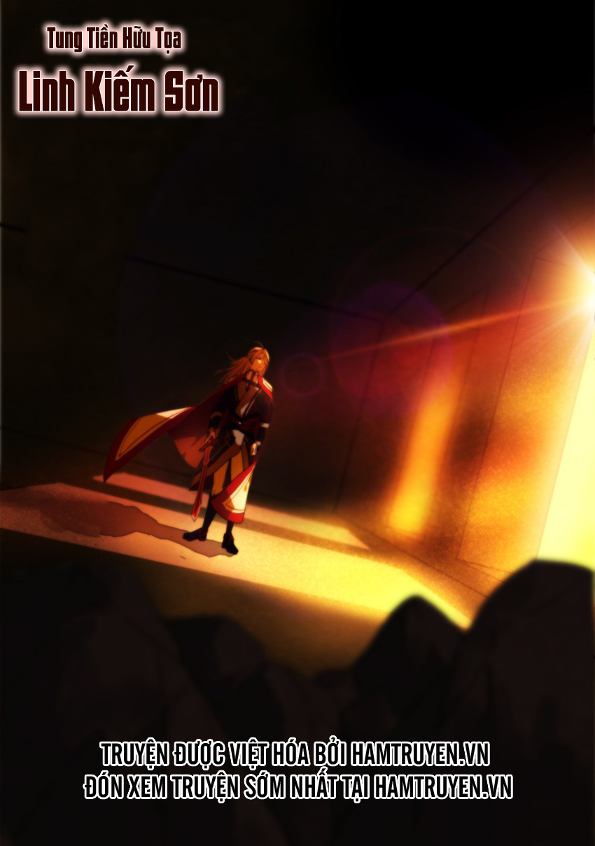 Tung Tiền Hữu Tọa Linh Kiếm Sơn Chapter 310 - 12
