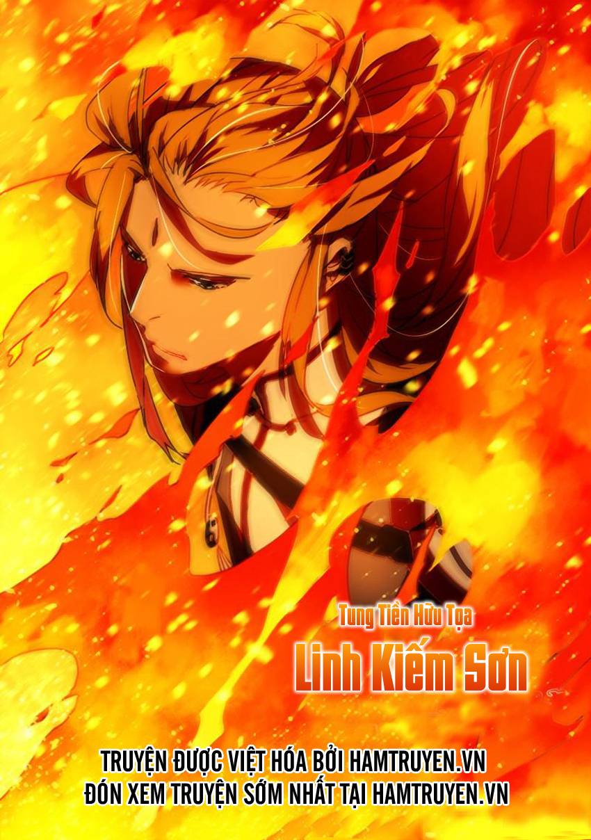 Tung Tiền Hữu Tọa Linh Kiếm Sơn Chapter 312 - 2