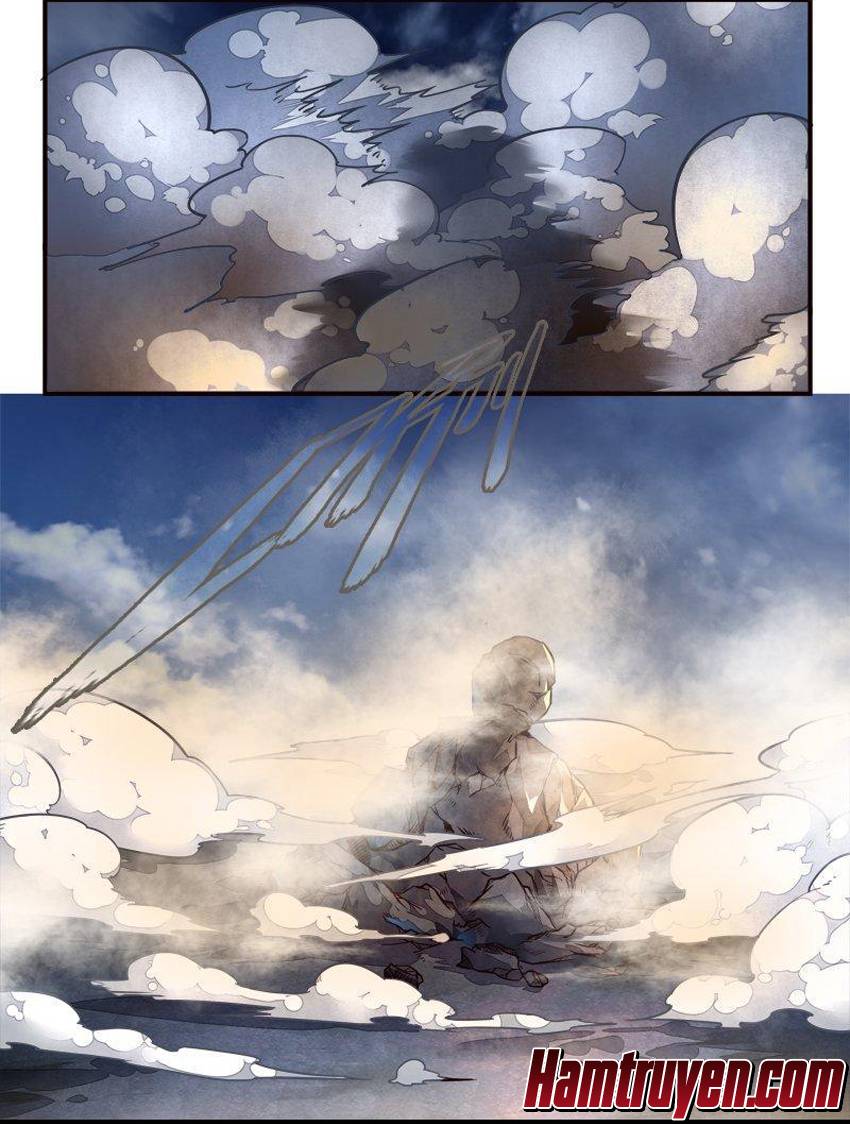 Tung Tiền Hữu Tọa Linh Kiếm Sơn Chapter 312 - 5