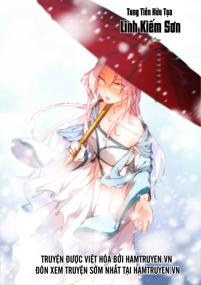 Tung Tiền Hữu Tọa Linh Kiếm Sơn Chapter 313 - 2