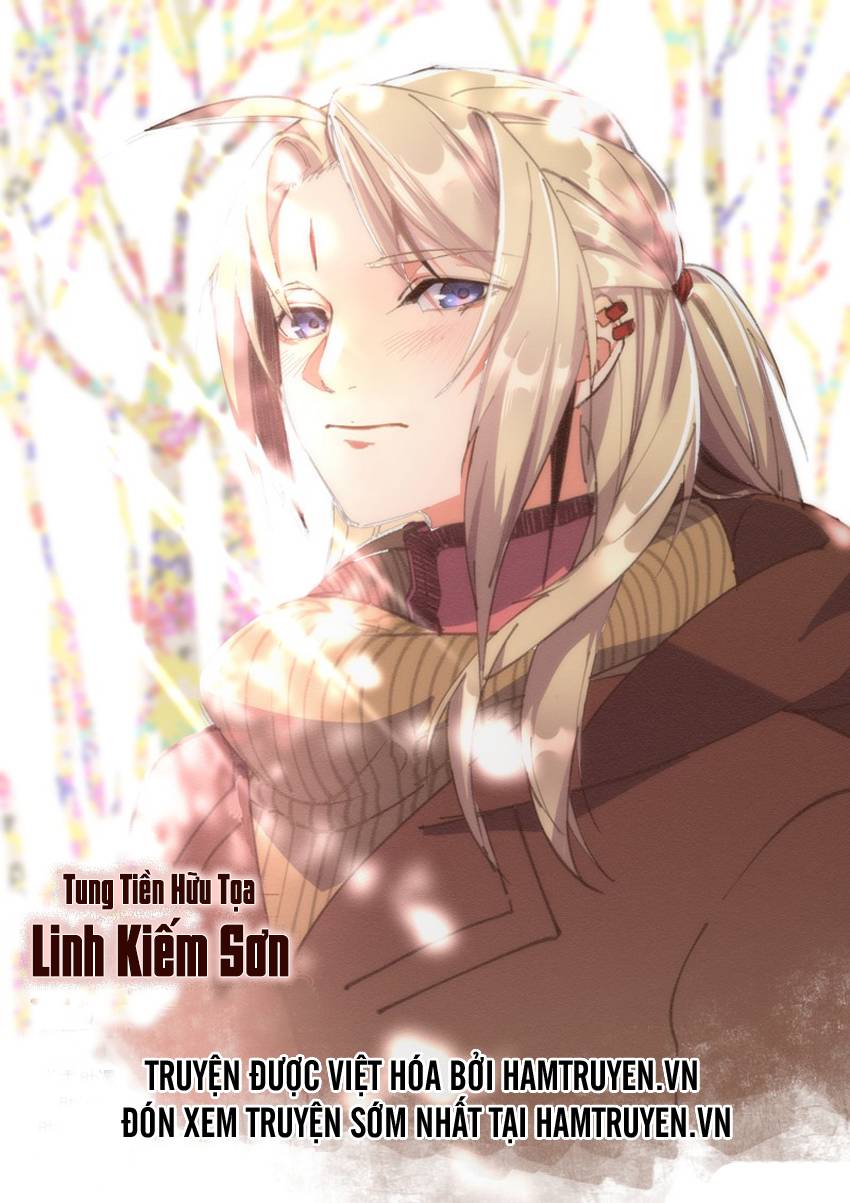 Tung Tiền Hữu Tọa Linh Kiếm Sơn Chapter 314 - 2