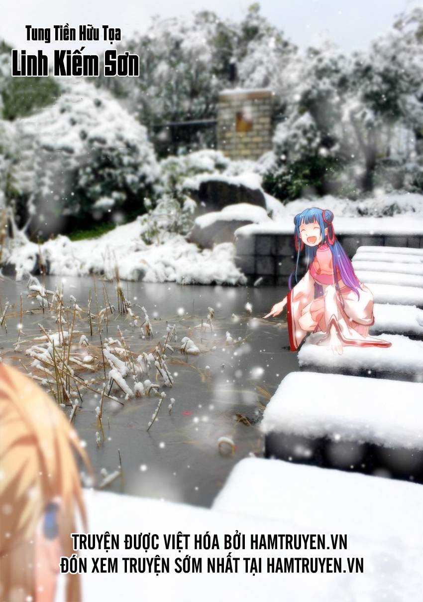 Tung Tiền Hữu Tọa Linh Kiếm Sơn Chapter 315 - 2