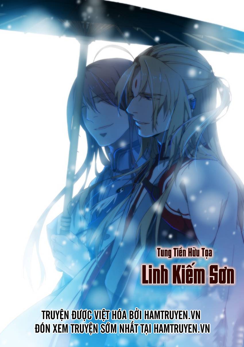 Tung Tiền Hữu Tọa Linh Kiếm Sơn Chapter 316 - 2