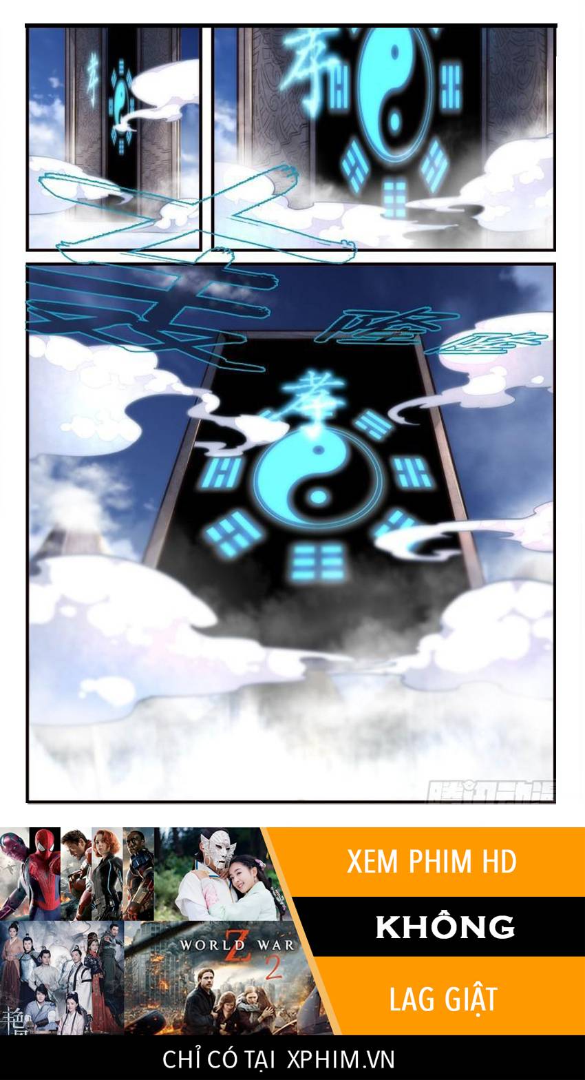 Tung Tiền Hữu Tọa Linh Kiếm Sơn Chapter 316 - 12