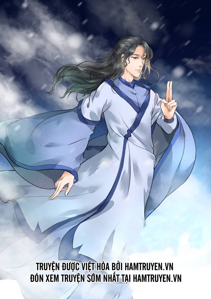 Tung Tiền Hữu Tọa Linh Kiếm Sơn Chapter 317 - 2