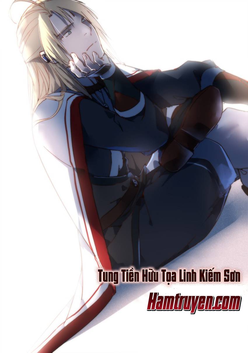 Tung Tiền Hữu Tọa Linh Kiếm Sơn Chapter 321 - 2