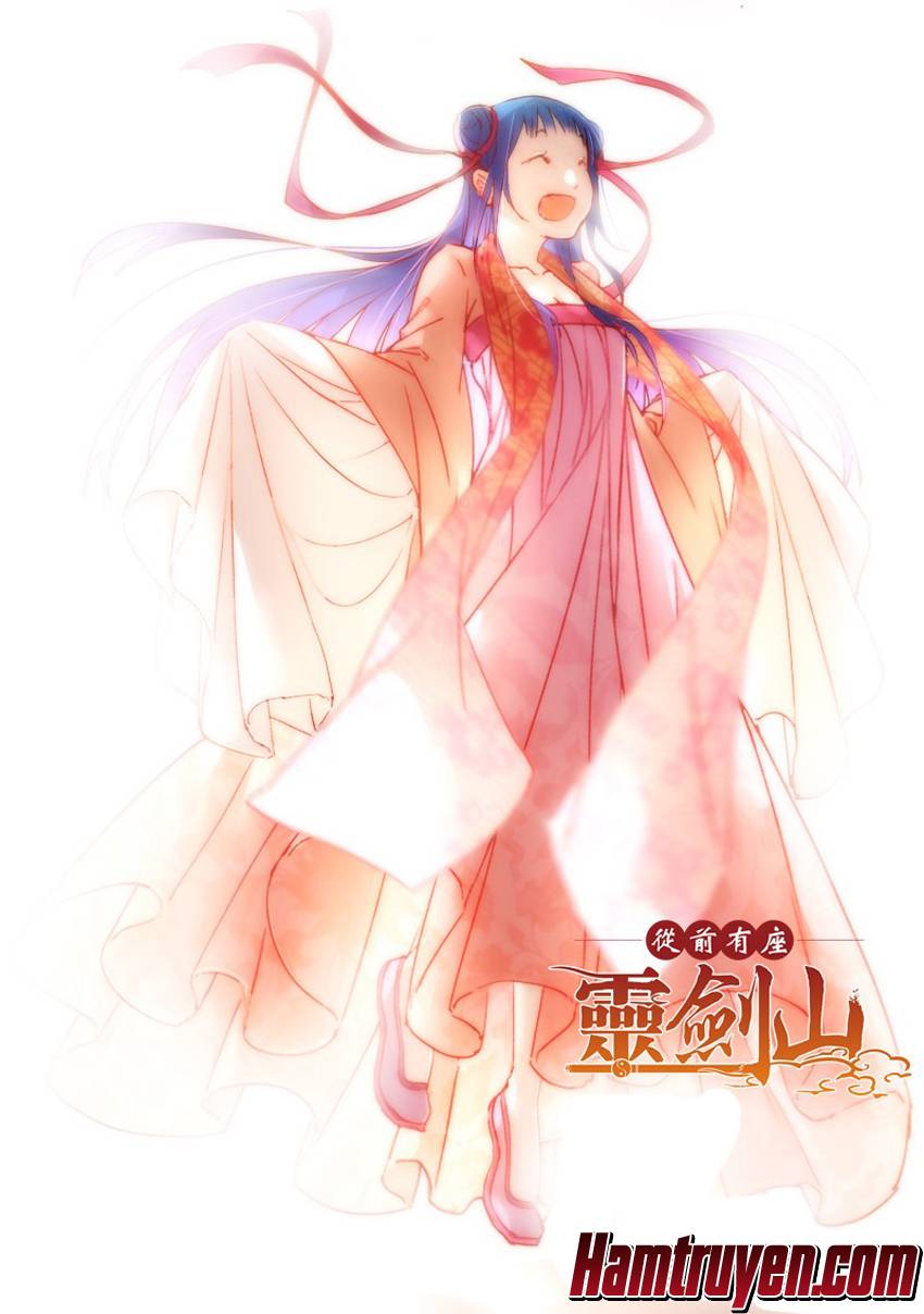 Tung Tiền Hữu Tọa Linh Kiếm Sơn Chapter 322 - 2