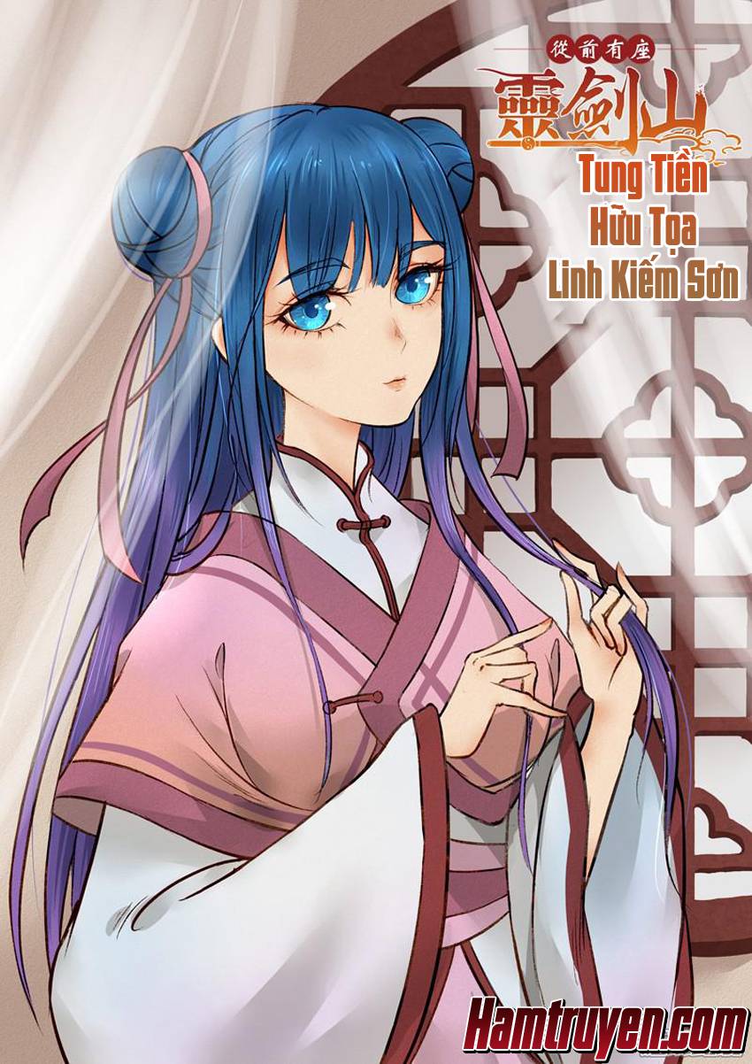 Tung Tiền Hữu Tọa Linh Kiếm Sơn Chapter 323 - 2