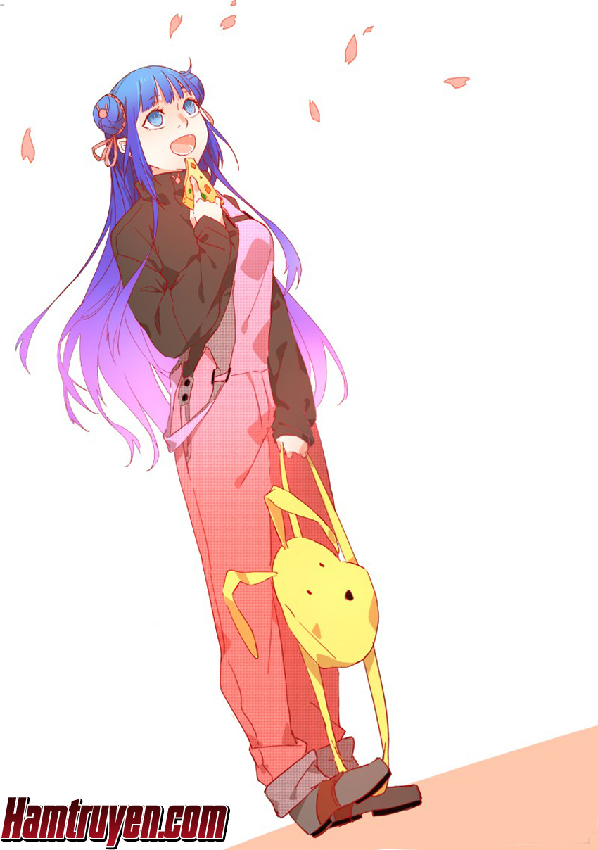 Tung Tiền Hữu Tọa Linh Kiếm Sơn Chapter 324 - 2