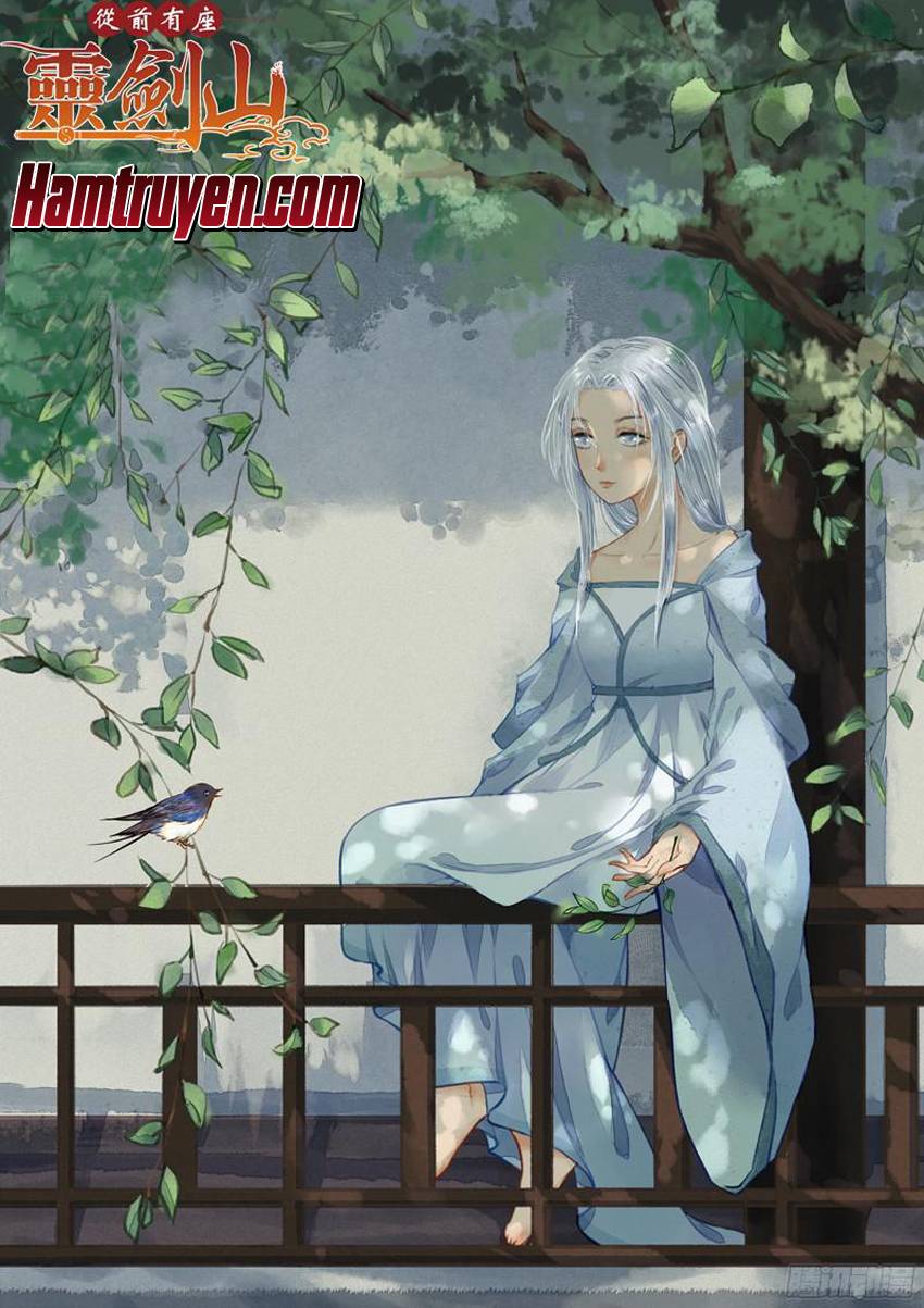 Tung Tiền Hữu Tọa Linh Kiếm Sơn Chapter 327 - 2