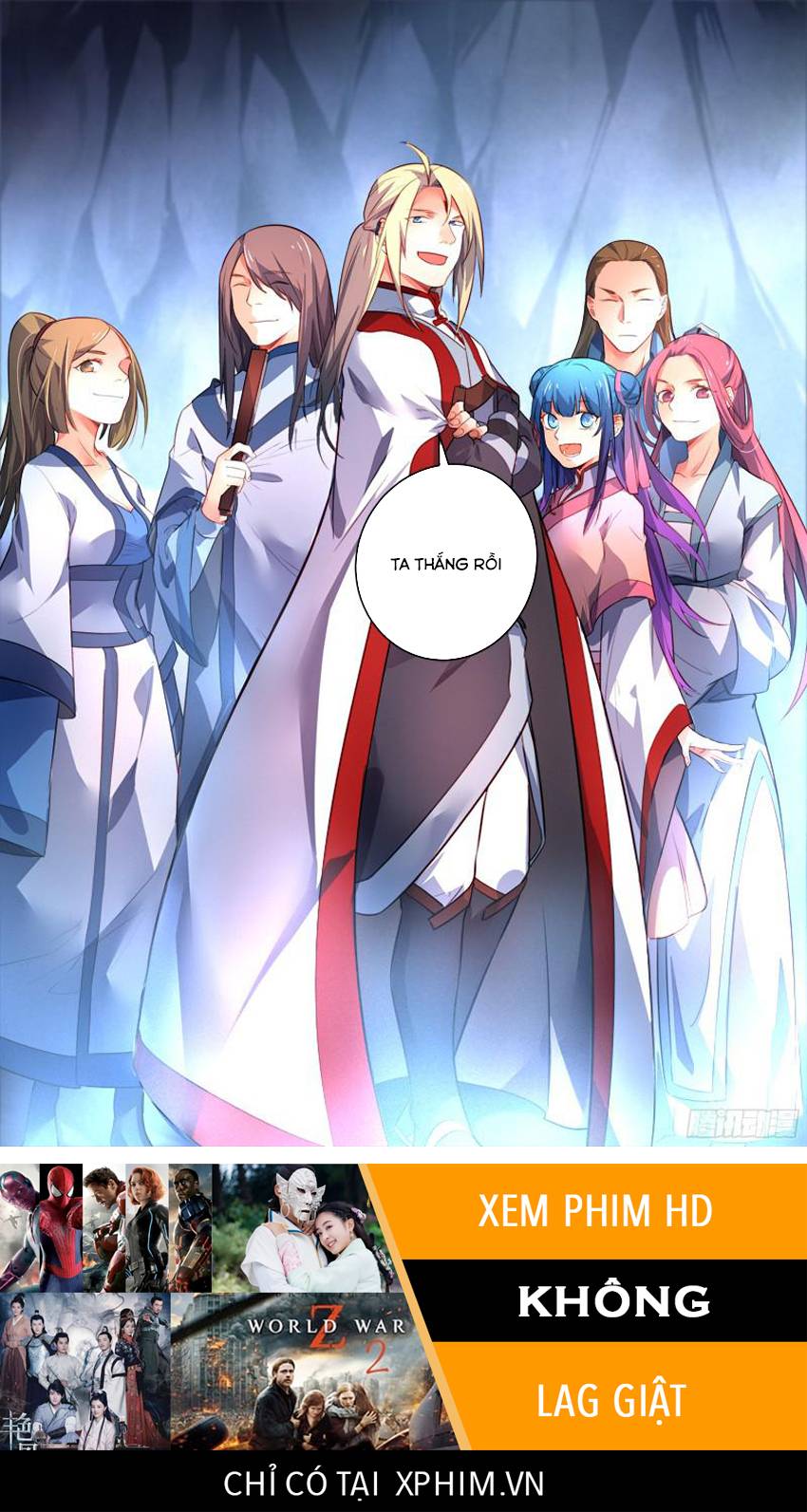 Tung Tiền Hữu Tọa Linh Kiếm Sơn Chapter 327 - 14