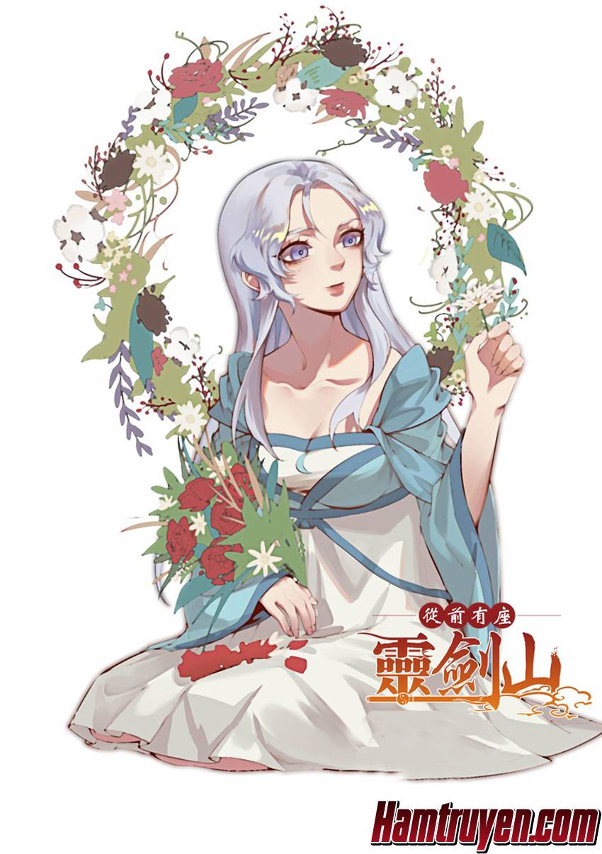 Tung Tiền Hữu Tọa Linh Kiếm Sơn Chapter 331 - 2