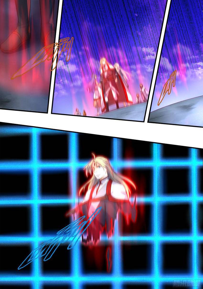 Tung Tiền Hữu Tọa Linh Kiếm Sơn Chapter 331 - 4