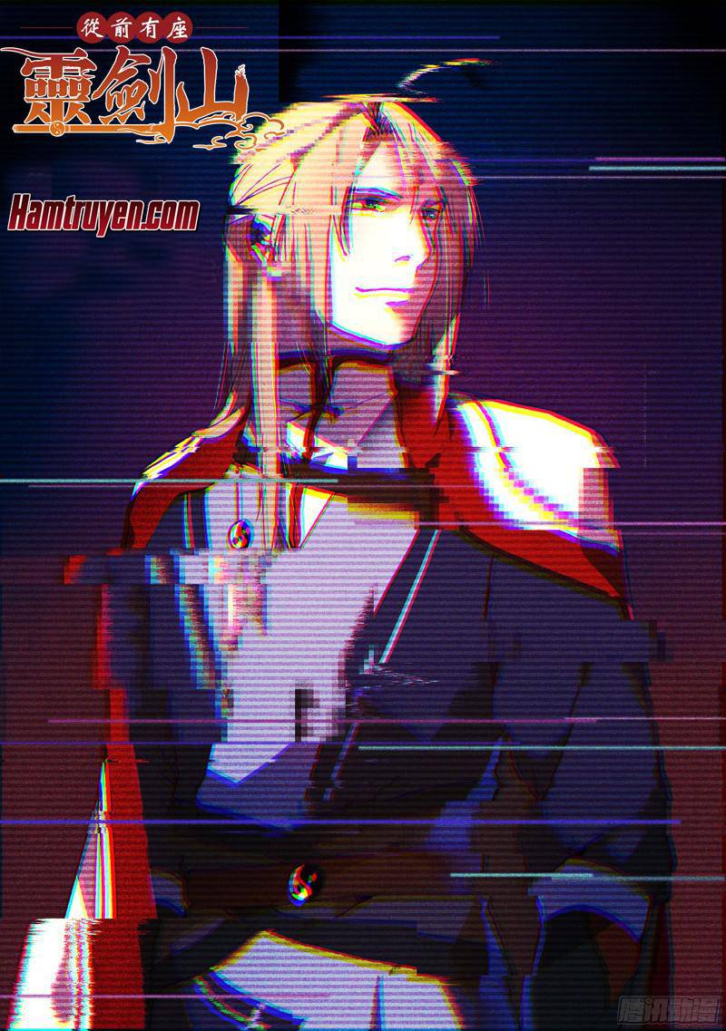 Tung Tiền Hữu Tọa Linh Kiếm Sơn Chapter 332 - 2