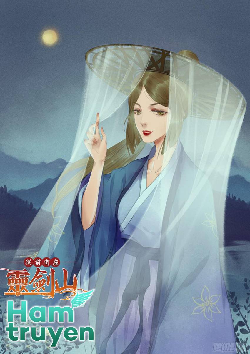 Tung Tiền Hữu Tọa Linh Kiếm Sơn Chapter 333 - 2