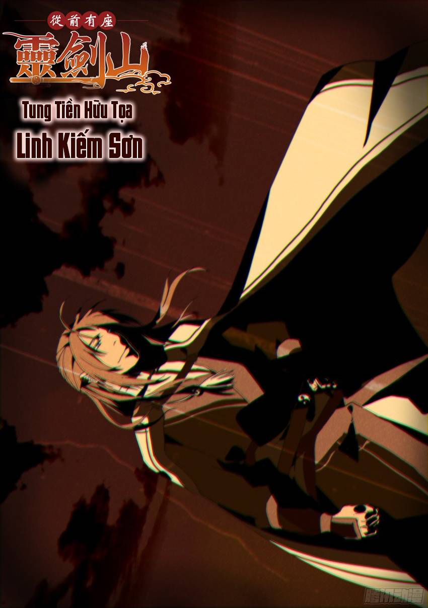 Tung Tiền Hữu Tọa Linh Kiếm Sơn Chapter 334 - 2
