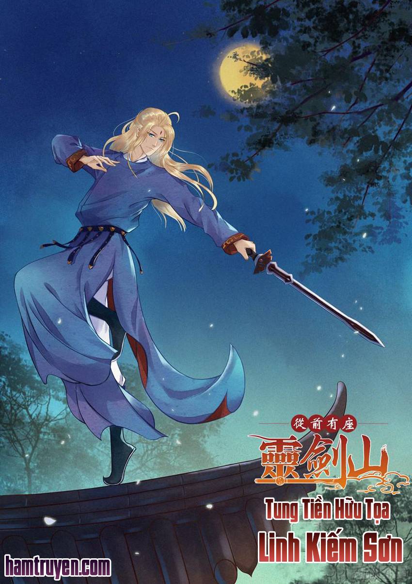 Tung Tiền Hữu Tọa Linh Kiếm Sơn Chapter 335 - 2