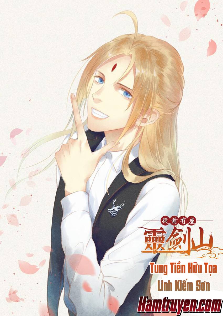 Tung Tiền Hữu Tọa Linh Kiếm Sơn Chapter 337 - 2