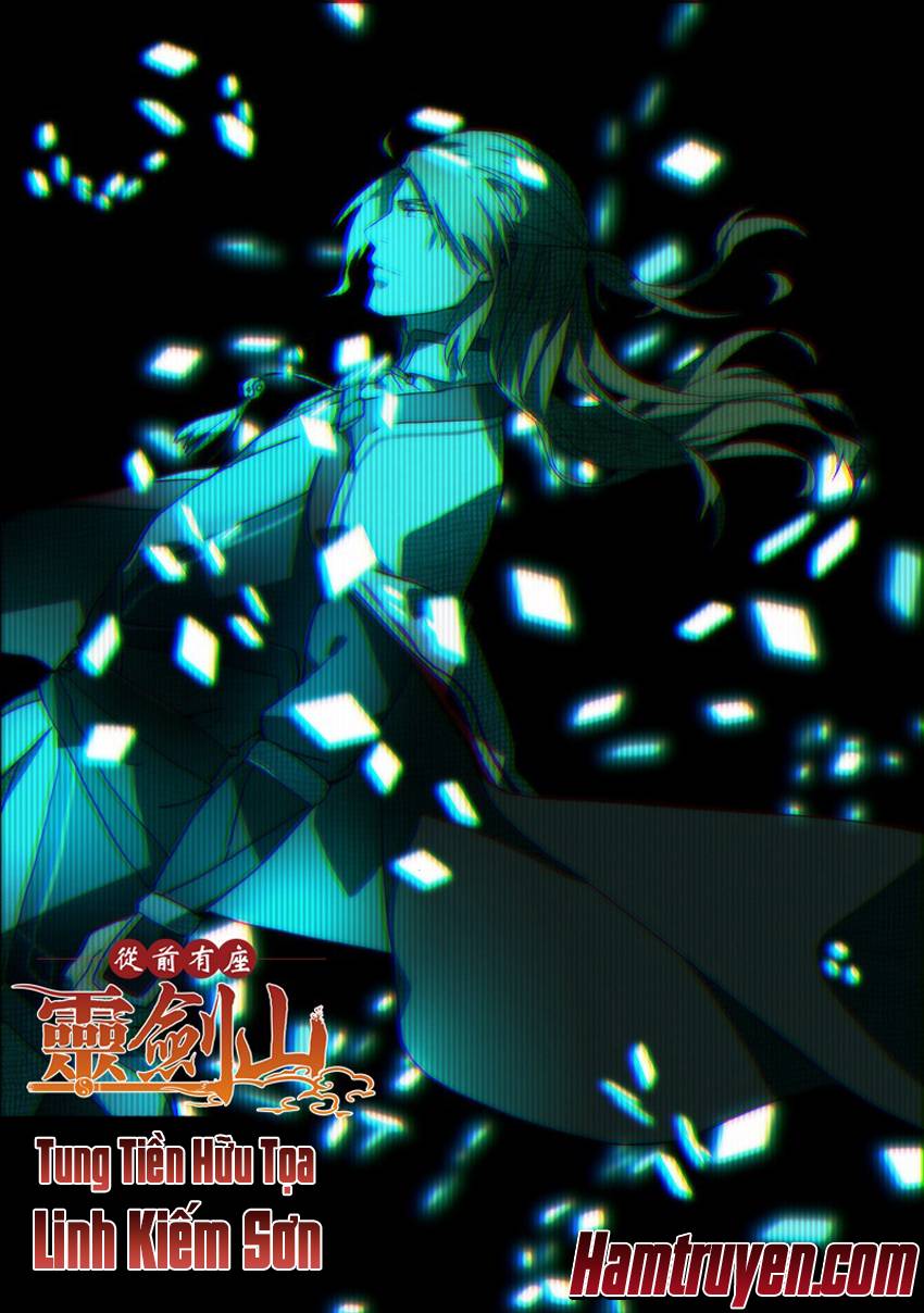 Tung Tiền Hữu Tọa Linh Kiếm Sơn Chapter 338 - 2