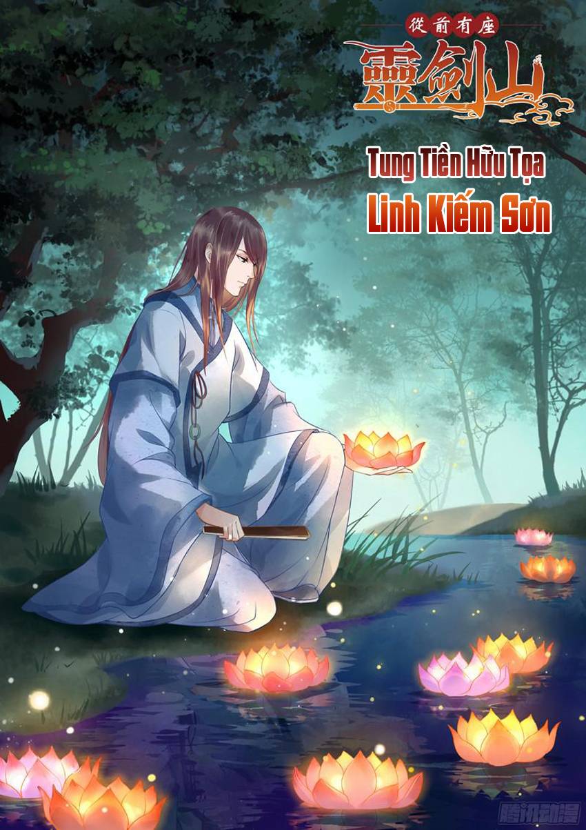 Tung Tiền Hữu Tọa Linh Kiếm Sơn Chapter 339 - 2