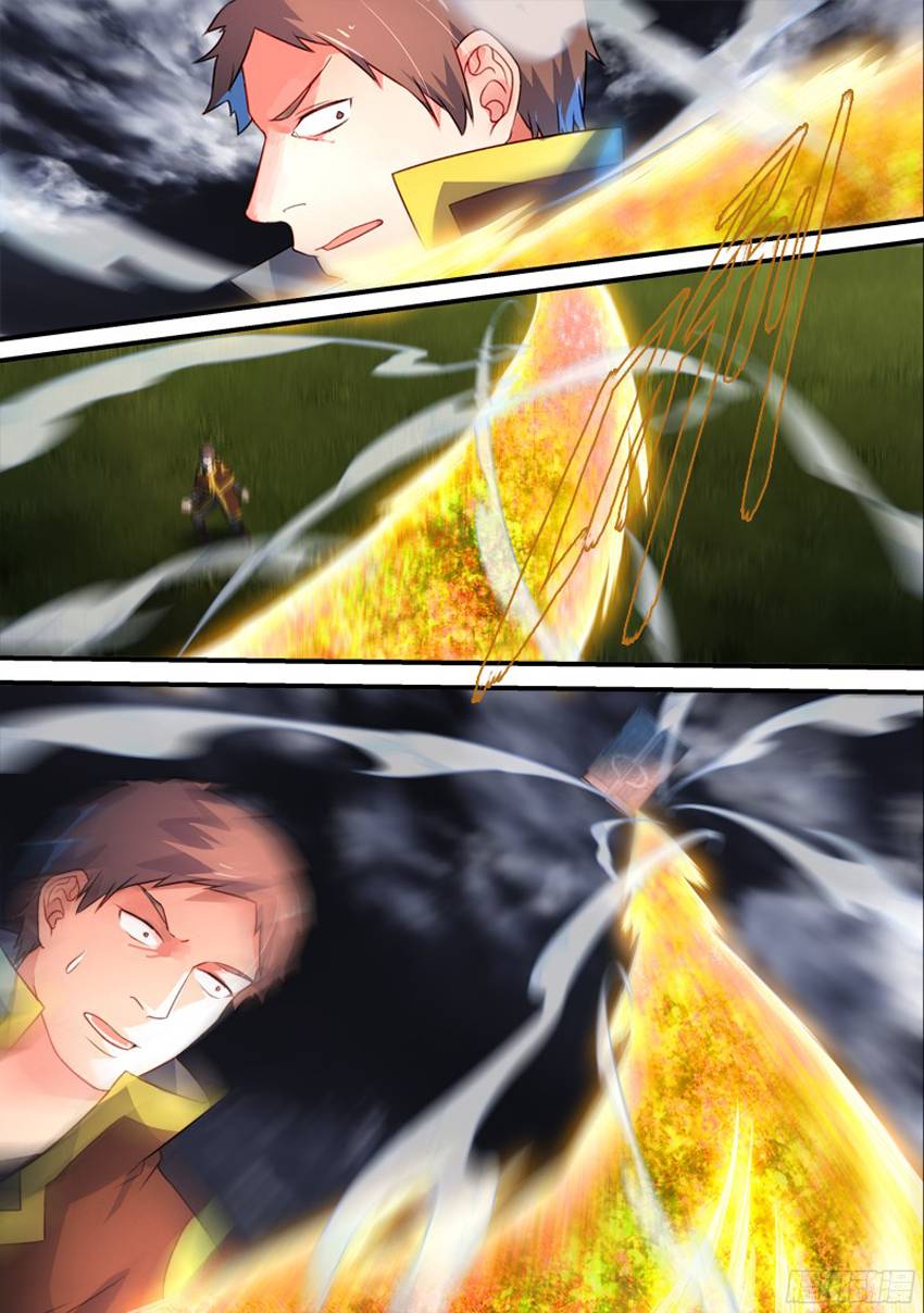 Tung Tiền Hữu Tọa Linh Kiếm Sơn Chapter 339 - 11