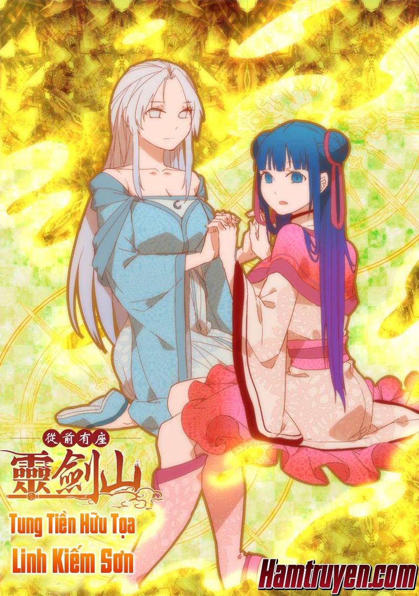 Tung Tiền Hữu Tọa Linh Kiếm Sơn Chapter 340 - 2