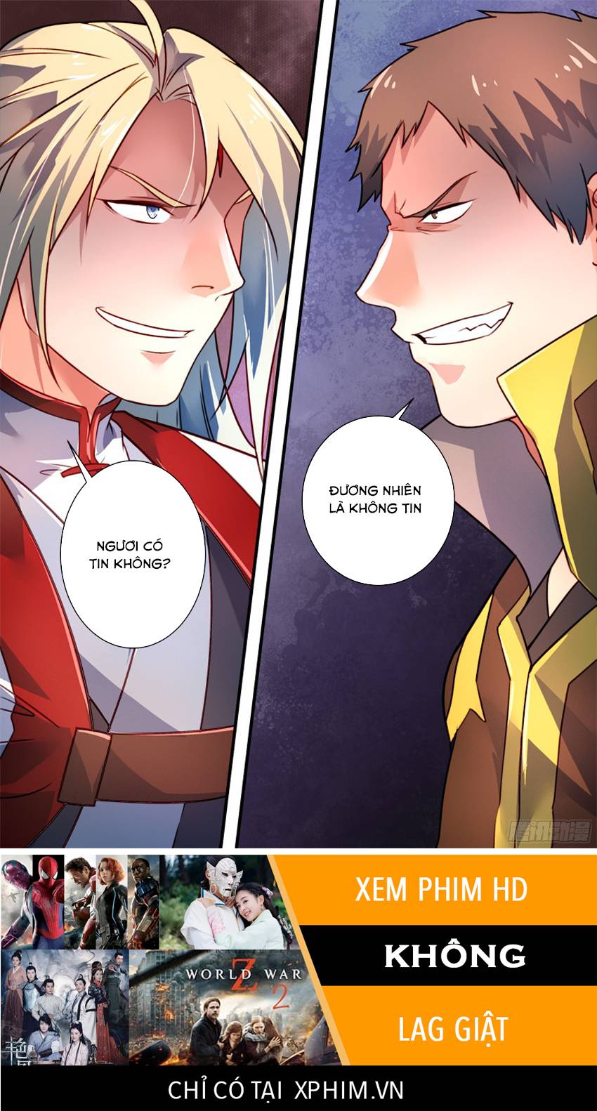 Tung Tiền Hữu Tọa Linh Kiếm Sơn Chapter 340 - 13