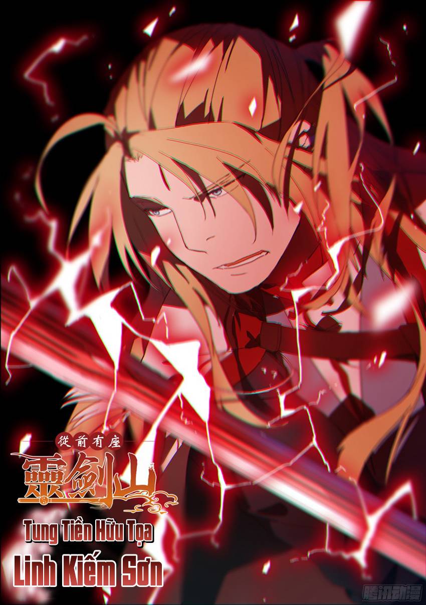 Tung Tiền Hữu Tọa Linh Kiếm Sơn Chapter 341 - 2