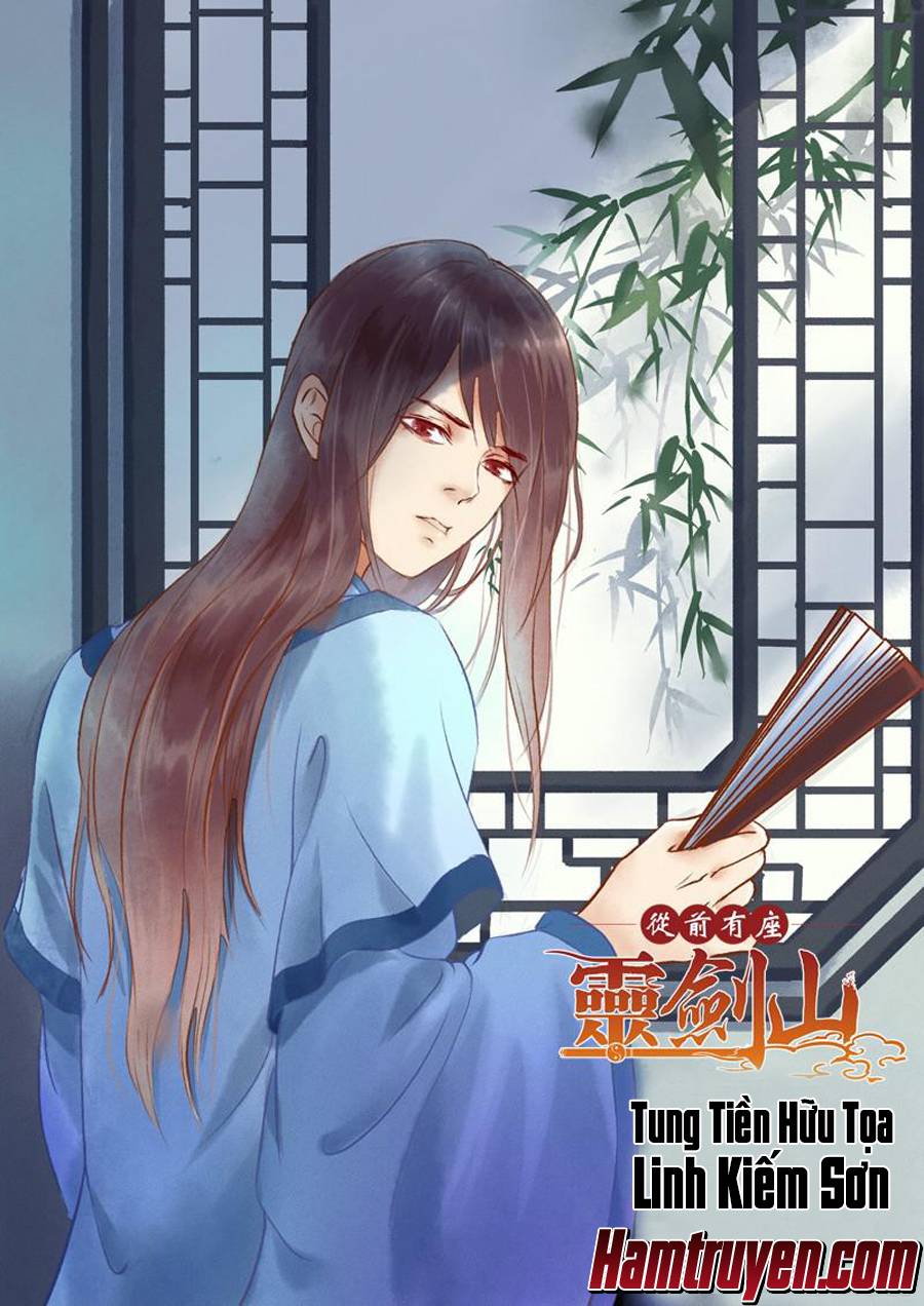 Tung Tiền Hữu Tọa Linh Kiếm Sơn Chapter 342 - 2