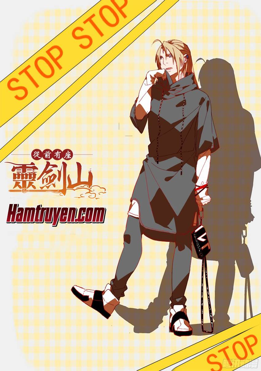 Tung Tiền Hữu Tọa Linh Kiếm Sơn Chapter 343 - 2