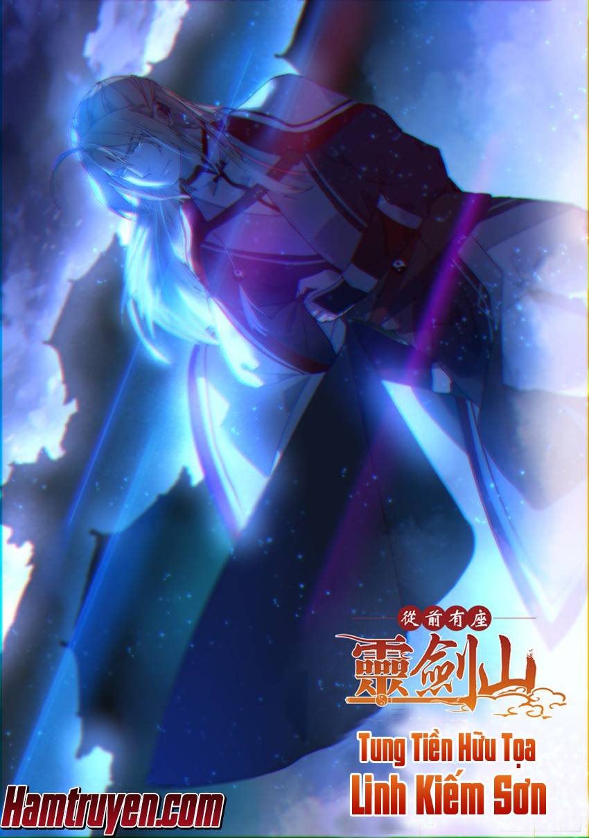 Tung Tiền Hữu Tọa Linh Kiếm Sơn Chapter 344 - 2