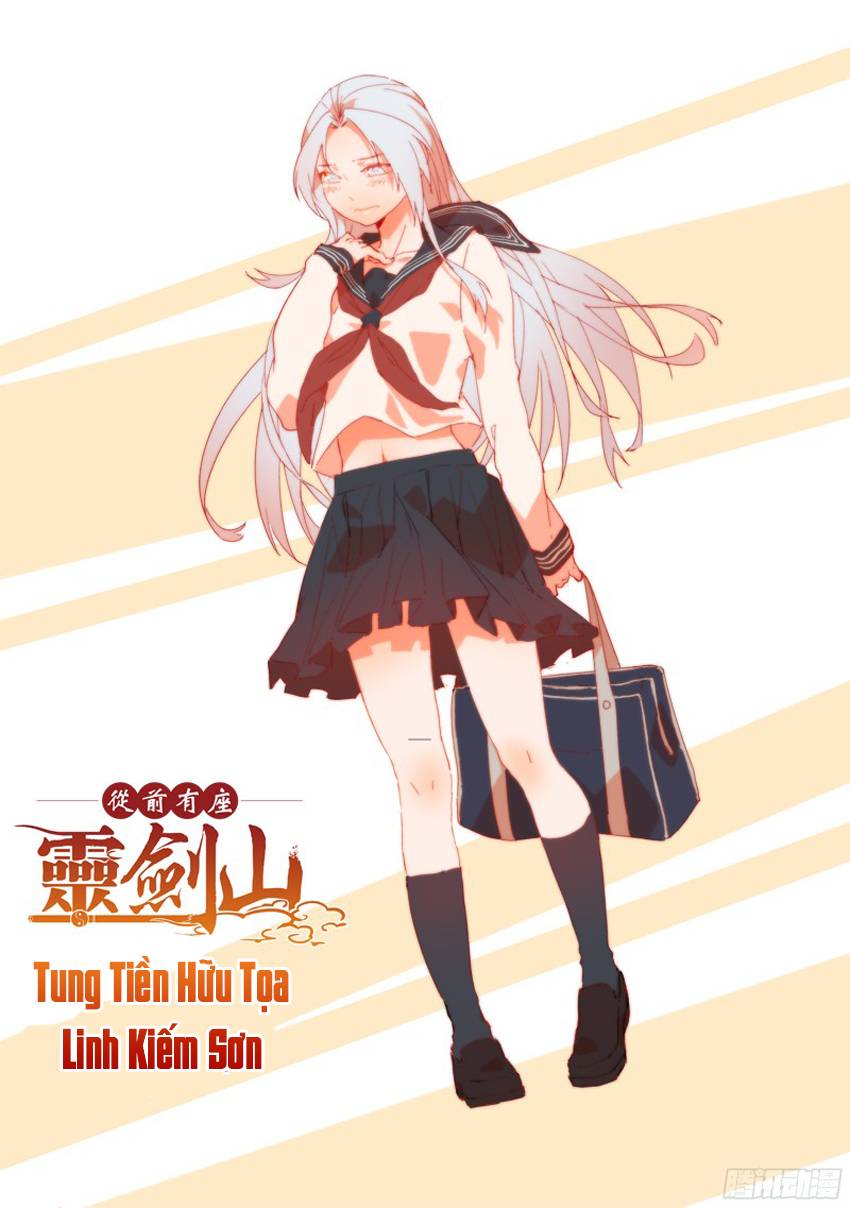 Tung Tiền Hữu Tọa Linh Kiếm Sơn Chapter 346 - 2
