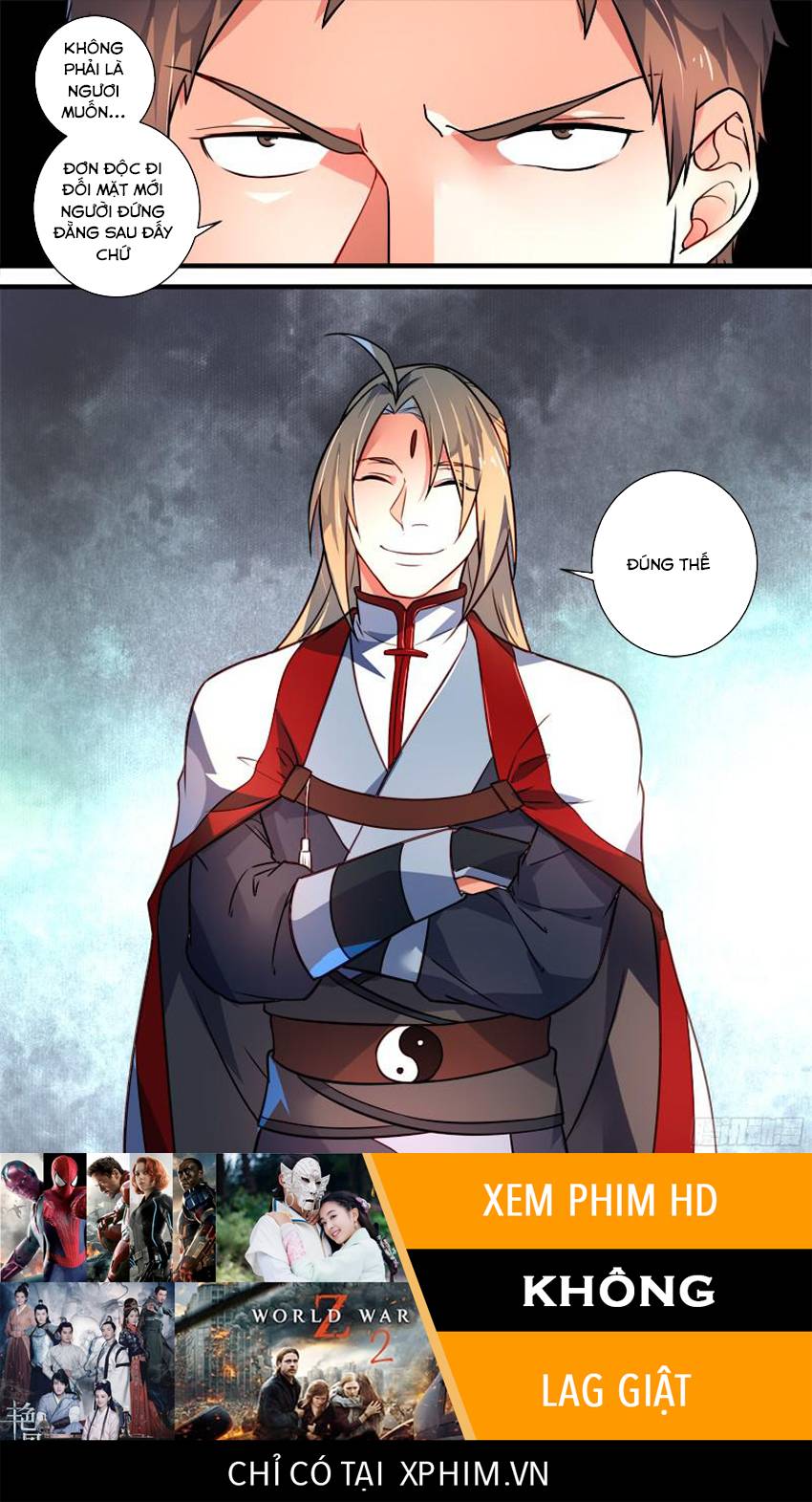 Tung Tiền Hữu Tọa Linh Kiếm Sơn Chapter 346 - 13