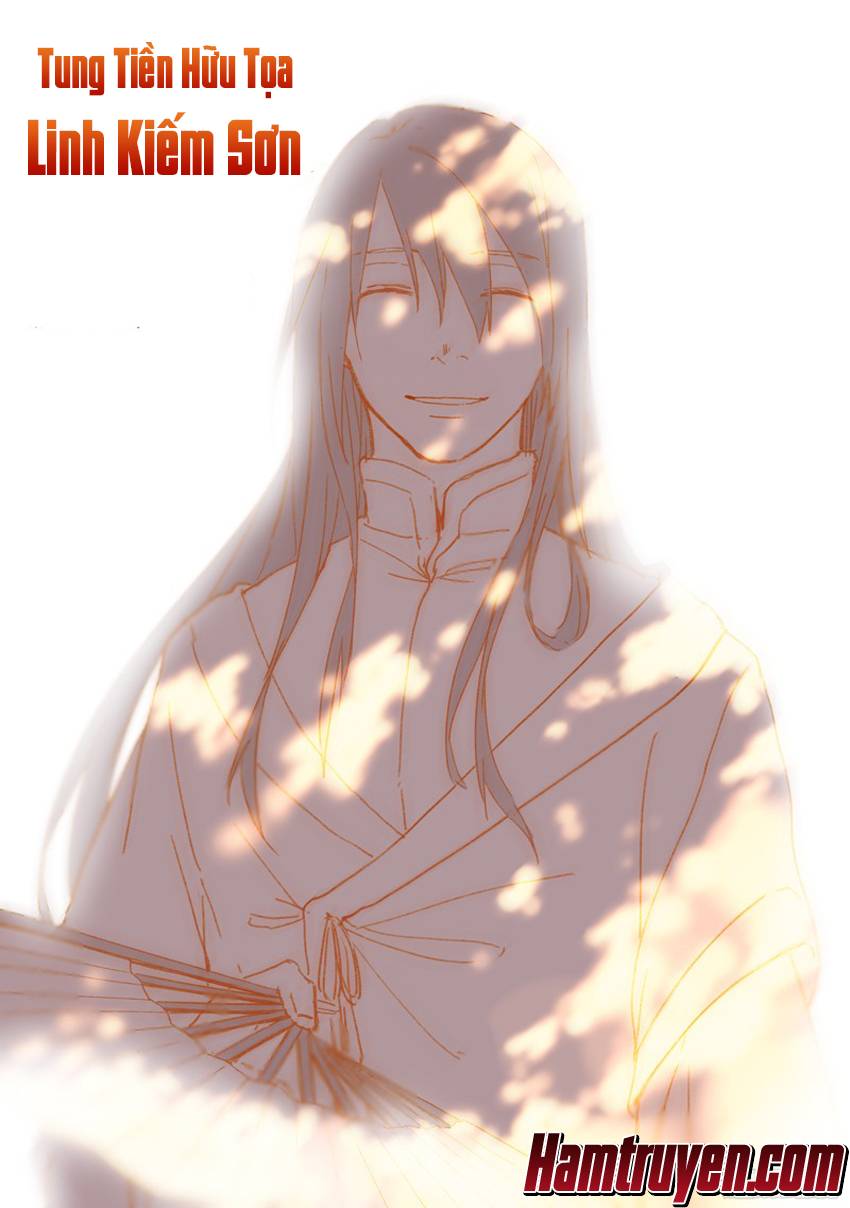 Tung Tiền Hữu Tọa Linh Kiếm Sơn Chapter 347 - 2