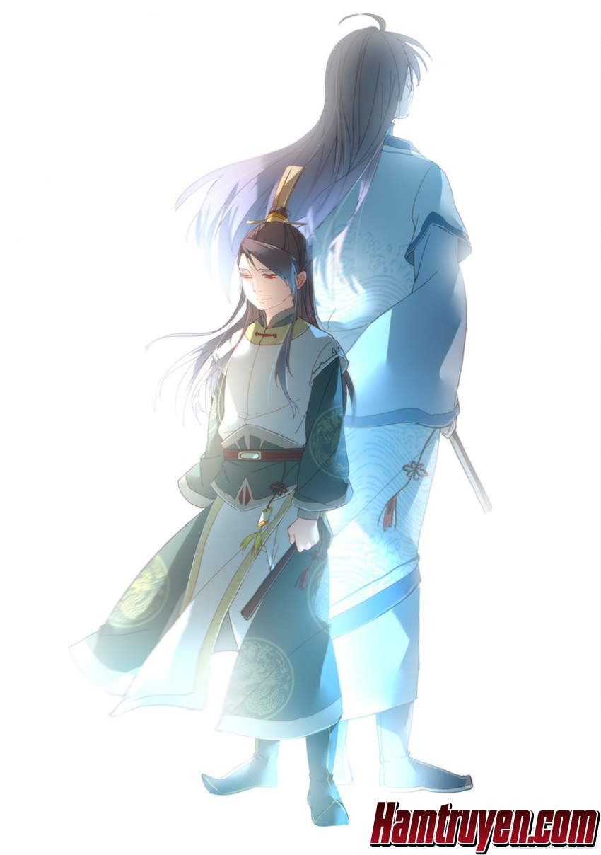 Tung Tiền Hữu Tọa Linh Kiếm Sơn Chapter 348 - 2