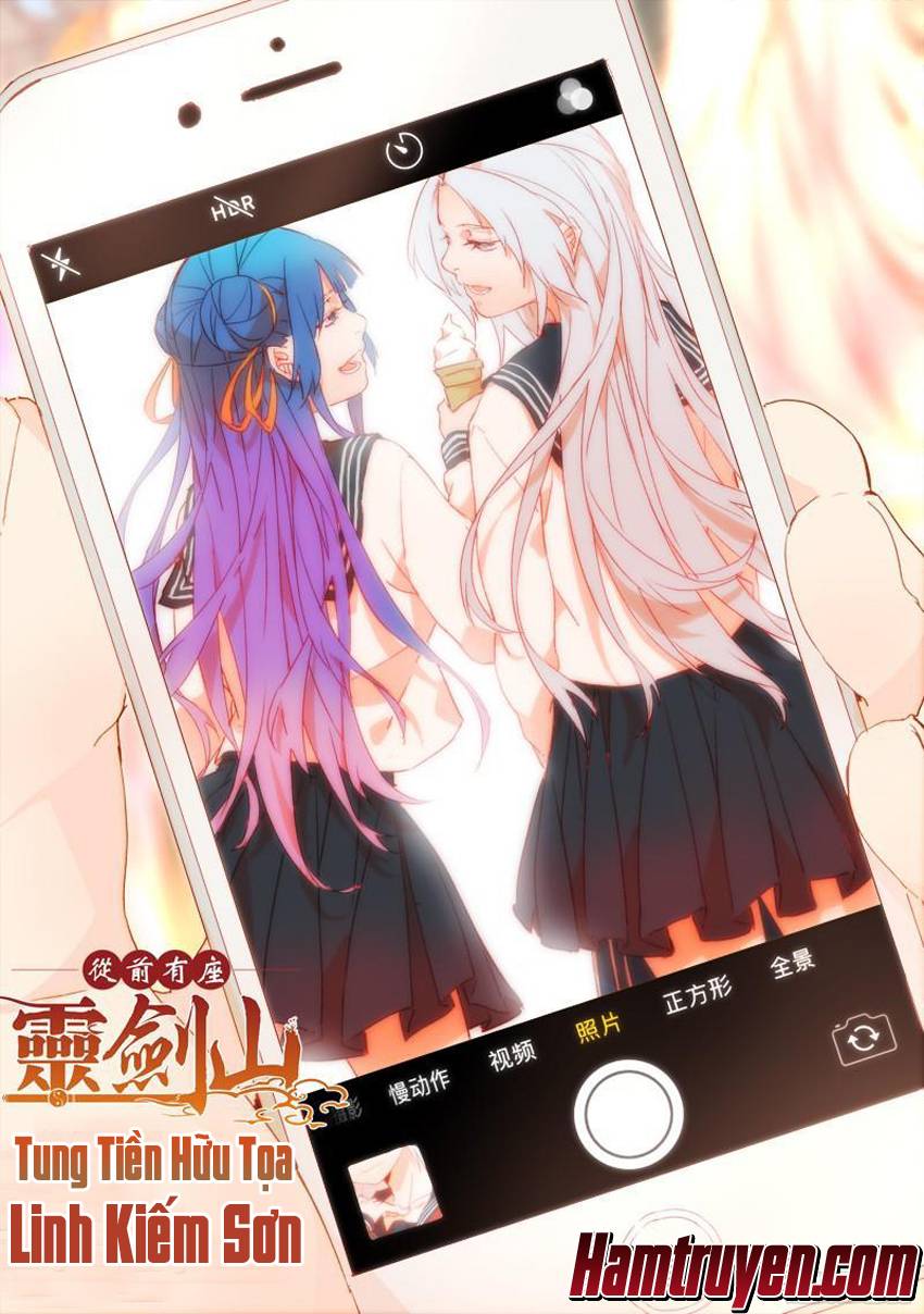 Tung Tiền Hữu Tọa Linh Kiếm Sơn Chapter 350 - 2