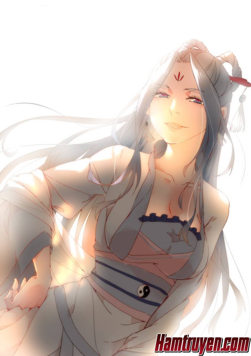 Tung Tiền Hữu Tọa Linh Kiếm Sơn Chapter 353 - 2