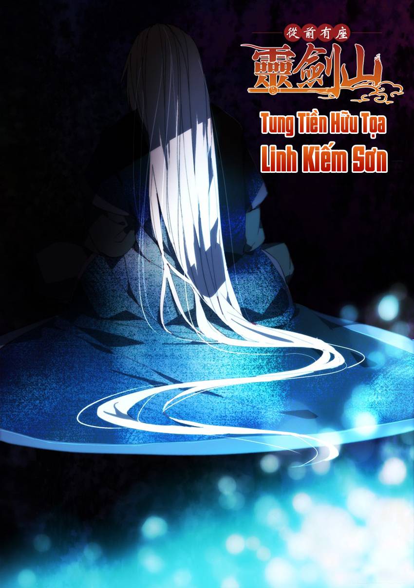 Tung Tiền Hữu Tọa Linh Kiếm Sơn Chapter 354 - 2