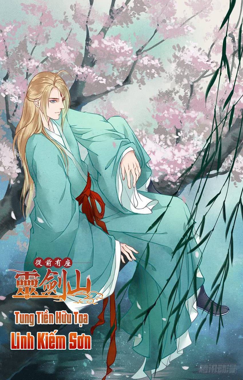 Tung Tiền Hữu Tọa Linh Kiếm Sơn Chapter 355 - 2