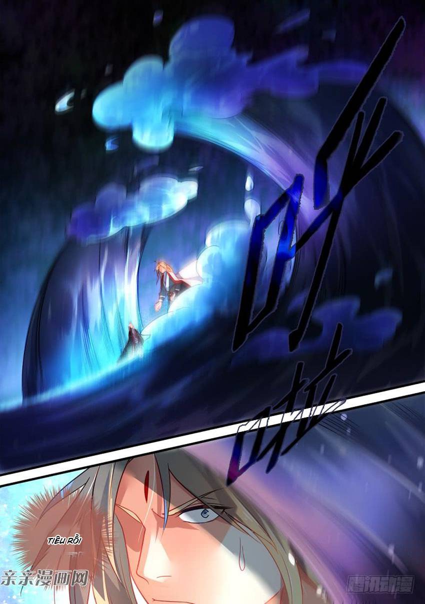 Tung Tiền Hữu Tọa Linh Kiếm Sơn Chapter 357 - 12