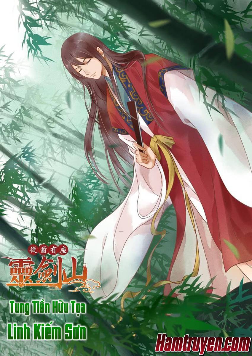 Tung Tiền Hữu Tọa Linh Kiếm Sơn Chapter 358 - 2