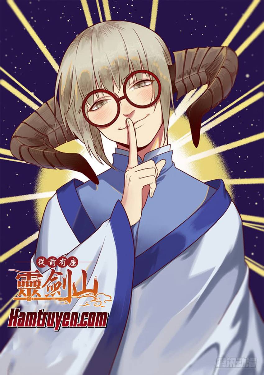 Tung Tiền Hữu Tọa Linh Kiếm Sơn Chapter 360 - 2